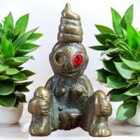 ราคา พ่อเป๋อสายเขมรองค์ครู พุทธคุณเสริมความรักเมตตามหานิยม เครื่องราง (24396406717)