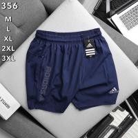 ราคา New กางเกงออกกำลังกายผู้ชายoutfit man มีStockพร้อมส่ง (22357121751)