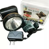 ราคา ส่งจากไทย 1 แถม 1 ไฟฉายคาดหัวแรงสูง รุ่น ตราช้าง สว่าง ส่องไกล ทนทานHigh strength head torch model elephant brand bright long lasting durable ไฟฉายคาดหัวแท้ (24501962211)