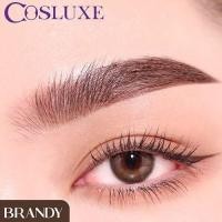 ราคา ดินสอเขียนคิ้วแบบเจล Cosluxe Browsup Gel Eyebrows Pencil มีให้เลือก 4 สี (23936747667)