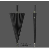 ราคา ร่มกอล์ฟร่มใหญ่24เส้นใน 24K มีผ้าคลุมร่มด้วย (15619874655)