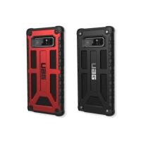 ราคา กันกระแทกด้านหลัง เคส Samsung Galaxy NOTE 8 UAG MONARCH Galaxy Note 8 Case (739592884)
