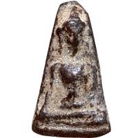 ราคา พระผงสุพรรณ พระเบญจภาคี พระเครื่อง สุ่ม (21507395776)