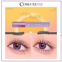 ราคา COSLUXE SUN LASH LIFT UP MASCARA มาสคาร่า หัวแปรง 2 in 1 ดีไซน์พิเศษ ขนตาหนาฟู โดดเด่นตลอดวัน (24619020061)