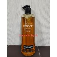 Neutrogena Rainbath Refreshing Shower and Bath Gel นูโทรจีนา เรนบาธ รีเฟรชชิ่ง ชาวเวอร์ แอนด์ บาธ เจล 473มล.