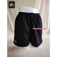 ราคา ฺBig Size 2xl 3xl กางเกงขาสั้น BANGBANG กางเกงผู้ชาย กางเกงราคาถูก เนื้อผ้าดี ไม่ใช่ผ้าร่ม (13723026638)