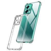 ราคา พร้อมส่ง Case xiaomi Redmi Note 12 5G Redmi Note 12Pro 5G Redmi Note 12Pro Plus 5G เคสโทรศัพท์ เสียวหมี่ เคสใส เคสกันกระแทก ส่งจากไทย (19182697414)