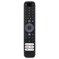 ราคา ทีวี TCL รุ่น 55P635 55 นิ้ว 4K HDR Google TV remote Tcl 2023 C745 C845 New RC833 GUB1 Voice Remote Control For TCL 65C845 50 55 75 65C745 43LC645 TV (23888023798)