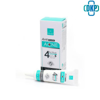 ราคา Vitara Anti acne gel 4 active 10 gm DKP (4327126622)