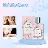 ราคา Roxelis น้ำหอมกลิ่นกุหลาบน้ำหอมฉีดผมยาวนาน50มล (24543180690)