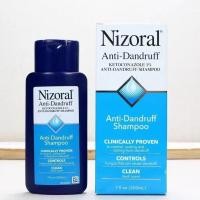 ราคา แชมพูขจัดรังแค Nizoral Red Packing Anti dandruff Shampoo 60ml 200ml 325ml Safe Healthier (24432360123)