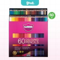 ราคา ดินสอสีไม้ Master Art รุ่น Master Series สีไม้ มาสเตอร์อาร์ต มีสีให้เลือก 24สี 36สี 48สี 60สี 72สี (24448437759)