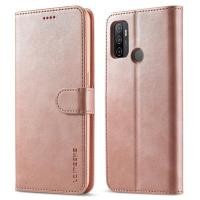 ราคา XICCI สำหรับ OPPO A53 2020 Retro เคสกระเป๋าสตางค์หรูหราบัตรเครดิตแม่เหล็กหนังเคสแบบพับปิดได้สำหรับ OPPO A53 2020 A53S 2020 A32 2020 A33 2020เคสโทรศัพท์ (7390394203)