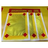 ราคา ถูกเวอร์ หงิ่งเตี๋ย เง่งเตี๋ย กระดาษไหว้เจ้า กระดาษเงิน กระดาษทอง KM12 525 ส่งฟรี (15122274369)