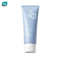 ราคา Za ซีเอ เจนเทิล อะมิโน แอซิด เฟเชียล คลีนเซอร์ 100ก (22816477768)