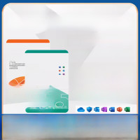 ราคา Microsoft Office365 Home Premium OneDrive Extension 1T สำหรับผู้ใช้ส่วนบุคคล บริการอินเทอร์เน็ตแบบแบ่งปันรถยนต์ 1 ปี (24034430800)