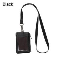 ราคา FUDESHE อุปกรณ์สำนักงาน กระเป๋าซิป หนังแท้ ซองใส่บัตร กระเป๋าใส่บัตร กระเป๋าใส่เหรียญ เคสการ์ด (24318311813)