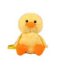 ราคา GOFIDIN นุ่มนุ่มๆ กระเป๋าเป็ดน้อยสีเหลือง ตุ๊กตาผ้าพลัฌ การ์ตูนลายการ์ตูน กระเป๋าสำหรับนักเรียน กระเป๋าใส่โทรศัพท์ แฟชั่นสำหรับผู้หญิง กระเป๋าสะพายไหล่แบบสั้น สำหรับเด็กผู้หญิงผู้หญิง (24410992628)