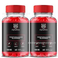 ราคา ฟังMens Multivitamin Gummies Supports mens health and improves energy levels and strength Mens Energy Supplements 60 (24081106031)