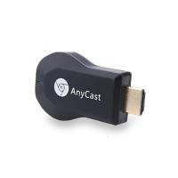 ราคา Chromecast Anycast M9 Plus TV Stick 1080P Wireless WiFi Display Dongle Receiver Airplay Mirror รองรับ HDMI Google สำหรับ IOS (15777090054)