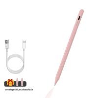 ราคา ปากกาสไตลัสสำหรับ Apple iPad จอพลังงานสำหรับ iPad อุปกรณ์เสริม2022 2020 2021 2019 2018 Pro Air Mini (24077125978)