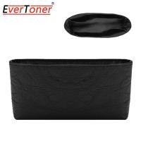 ราคา EverToner กระเป๋าจัดระเบียบใหม่สำหรับ Longchamp กระเป๋าขนาดเล็กกระเป๋าใส่ถุงเก็บกระดาษ Dupont สีขาวกับกระเป๋า (24254265868)