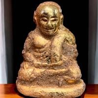 ราคา หลวงพ่อเงิน พิจิตร บารมีพุทธคุณ พระเครื่อง พ่อเงิน (22835747332)