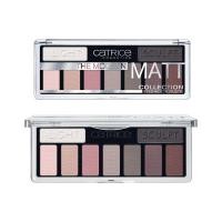 ราคา Catrice The Collection Eyeshadow Palette 010 คาทริซเดอะนู้ดบลอสซั่มคอลเล็คชั่นอายแชโดว์พาเลตต์010 (22947546092)