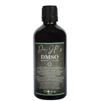 ราคา DMSO 99 98 actual 100 Glass bottle with dropper stopper 100ml (24195449913)