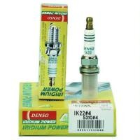 ราคา หัวเทียน DENSO หัวเทียน เข็ม IRIDIUM POWER แท้ IK22 5310 ใช้ได้กับรถทั่วไปTOYOTAเบนซิลเก๋งHONDANISSAN เก๋งMAZDAเก๋งMitsubishiเก๋งและรถรุ่นอื่นๆรถติดแก๊สทั่วไปLPGNGVผู้ผลิต 1ชุด4หัว (22594659058)