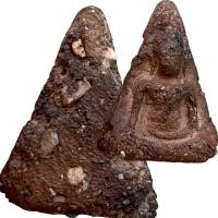 ราคา นางพญค กรุนางพญา พระเบญจภาคี พระเครื่อง (24211468967)