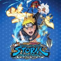ราคา NARUTO X BORUTO Ultimate Ninja STORM CONNECTIONS ไทย เกม PC Game เกมคอมพิวเตอร์ Downloads USB Flash Drive (21538053010)