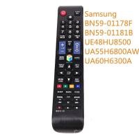 ราคา รีโมตคอนโทรล bn59 01178f สําหรับ Samsung TV bn59 01178f bn59 01181b UE48HU8500 UA55H6800AW UA60H6300A (19324439731)