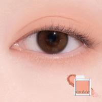 ราคา rom nd official rom nd Slide in Single 50colors 1 8g Eyeshadow (24300184016)