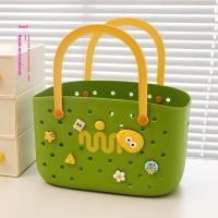 ราคา JJT จัดส่งฟรี ตะกร้าอาบน้ำ ตะกร้าพลาสติก ตะกร้าอาบน้ำแบบพกพา ตะกร้าสะเด็ดน้ำตะกร้าอาบน้ำแบบพกพาสำหรับเครื่องใช้ในห้องน้ำของนักเรียนตะกร้าอาบน้ำโรงอาบน้ำแบบหอพักของใช้ในห้องน้ำตะกร้าใส่ของ ว่ายน้ําล้าง