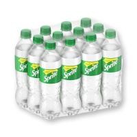 ราคา Sprite Original สไปรท์ น้ำอัดลม กลิ่นเลมอน ไลม์ 450 มล x 12 ขวด (18896184099)