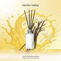 ราคา รวมกลิ่น Diffuser ก้านหอม 50ml กลิ่น English Pear Freesia สไตล์ Jo Malone หอมฟุ้งทั่วห้อง พร้อมก้านไม้ No Box (20414796435)