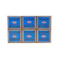 ราคา 1กล่องมี4ก้อน การบูรก้อน ตราพัด ขนาด 2 ออนซ์ 56กรัม การบูร CAMPHOR 4 TABLETS TOTAL 2 OZ FAN BRAND (14538151928)