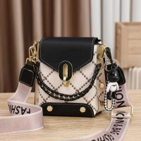 ราคา YOOXI กระเป๋าสะพายไหล่ กระเป๋าถือสตรี ออกแบบหรูหราวินเทจ กระเป๋าสะพายไหล่ กระเป๋าสะพายไหล่ กระเป๋าสะพายไหล่ กระเป๋าสะพายไหล่ (23148732549)