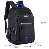 ราคา SEA YADOU กระเป๋าเป้สะพายหลังขนาดใหญ่กระเป๋าเป้สะพายหลัง (24029318455)