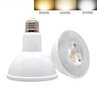 ราคา หลอดไฟ LED PAR20 PAR30 PAR38 18W 15W 9W หลอดไฟสกรู E27โคมไฟไฟสปอร์ตไลท์ไฟสปอตไลท์นอกอาคารในร่มกำลังแรงสูง (23000782325)