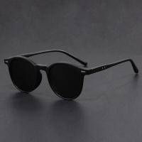 ราคา Retro TR90 แฟชั่นกรอบแว่นตาผู้ชายแฟชั่น Shades รูปหลายเหลี่ยมผู้หญิงคุณภาพสูงแว่นตา TR90 (24351845163)
