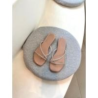 ราคา รองเท้าแตะ เส้นเพชร ผ้าเงา allbout shu as 08 (21382967760)