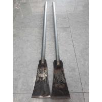 ราคา เสียมแทงปาล์มเล็ก4 5นิ้วด้ามแปปยาว110ซม เหล็กแหนบแท้ คมทน แข็งแรง (18754940640)