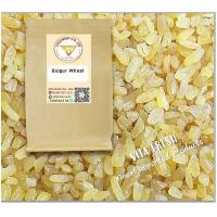 ราคา Bulgur wheat 500grams บูลกูร ข้าวสาลีนำเข้า 100 Bulgur Burghul 500 กรัม (2149150203)
