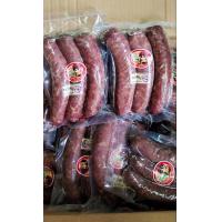 ราคา พร้อมส่ง หม่ำหมู หม่ำเนื้อหมูล้วน 1 แพค มี 3 ชิ้น ปริมาณ 350 400 กรัม หม่ำ อีสาน หม่ำเนื้อหมู หม่ำแซ่บ หม่ำอีสาน หม่ำเมืองพล หม่ำขอนแก่น (3416218968)