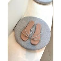 ราคา รองเท้าแตะ เส้นเพชร ผ้าเงา allbout shu as 08 (21382967762)