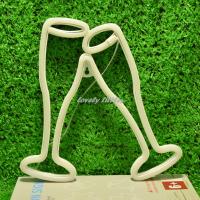 ราคา ป้ายไฟLED ป้ายไฟนีออน ป้ายไฟอะคริลิค ป้ายไฟหน้าร้าน ป้ายไฟ แก้วไวน์ แบบเสียบปลั๊กไฟ ป้ายไฟตกเเต่งร้าน (21395420910)