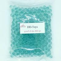 ราคา ลูกแก้ว 8มิล สีใสอมเขียว บรรจุ 100ลูก 200ลูกและ 450 ลูก แก้วแท้ ลูกกลมมาตรฐาน ใช่งานภายนอกได้ แช่น้ำได้ (17175681896)
