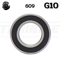 ราคา ลูกปืนแบริ่ง แบบ SPINBALL G10 สำหรับจักรยาน ใส่ล้อ ใส่กะโหลก (1085522139)
